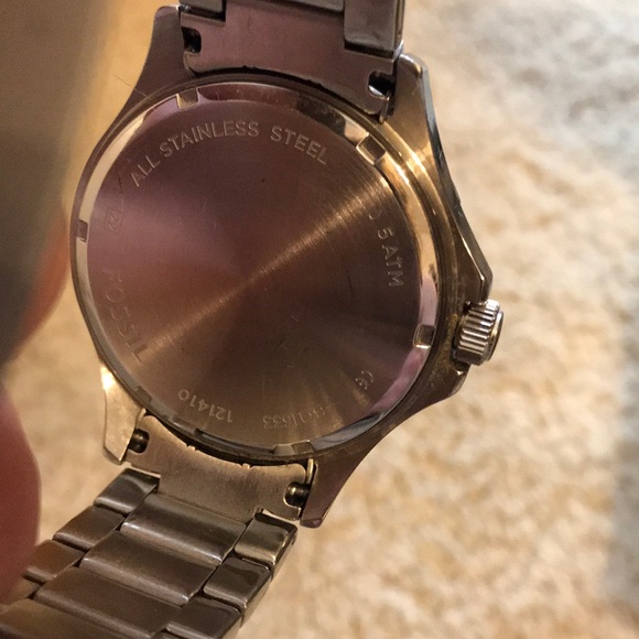 Feel like someone could enjoy this amazing watch - Picture 5 of 5